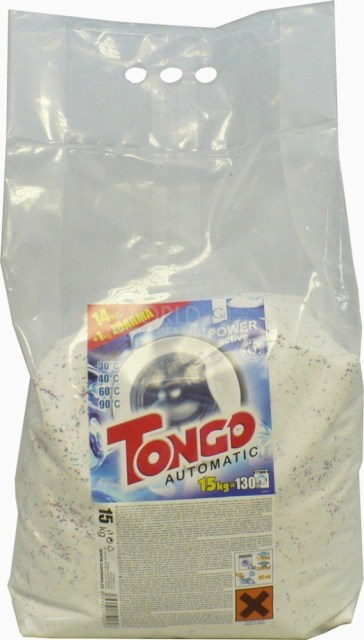 TONGO prací prášok 15kg_2