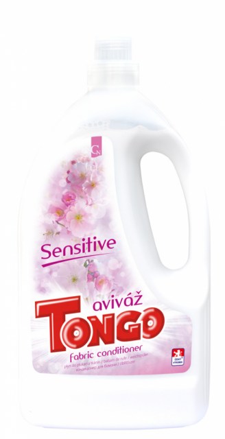 Tongo aviváž Sensitive - 3 l_2