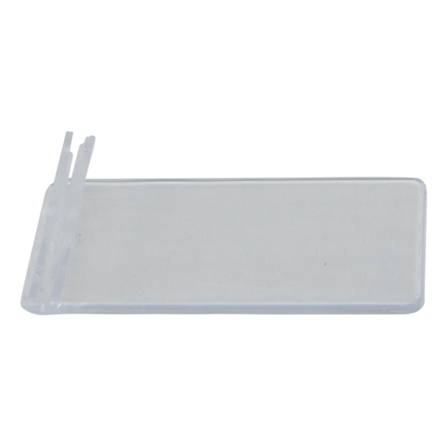 Securit stojančeky k popisovacím tabuľkám TAG, 10 ks, transparentné_4