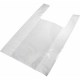 Košielková taška biela 30mik LDPE 300x180x550 -  100ks_1