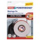 Montážna páska TESA Powerbond ultra strong 19mm x 1,5m_1