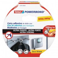Montážna páska TESA Powerbond ultra strong 19mm x 5m_1