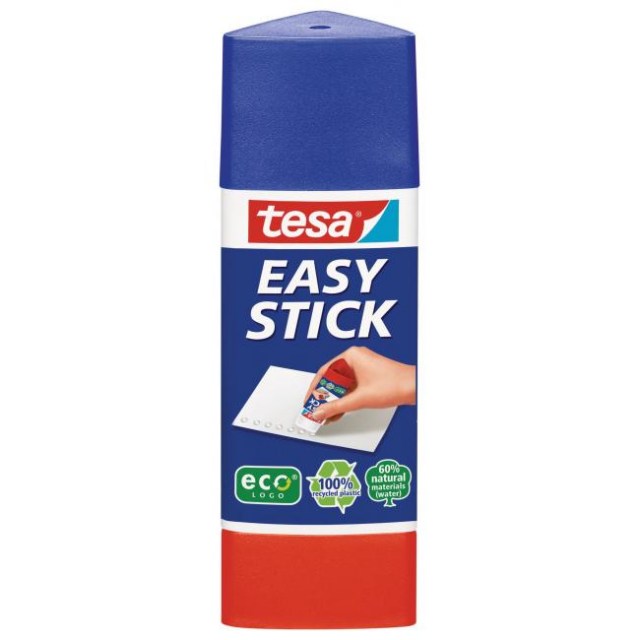Lepiaca tyčinka TESA ekologická trojhranná 12g_1