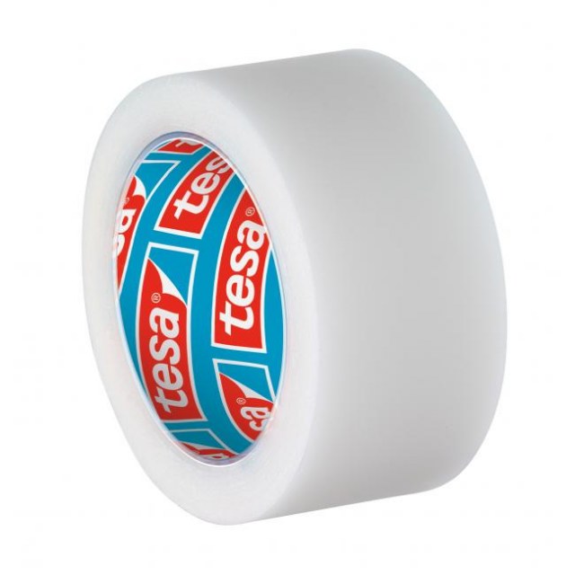 Lepiaca páska TESA invisible 19mm x 33m neviditeľná popisovateľná_1