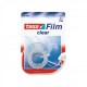 Lepiaca páska TESA clear 19mm x 10m s dispenzorom_1