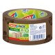 Baliaca páska TESA Eco Strong 50 mm x 66 m hnedá_1