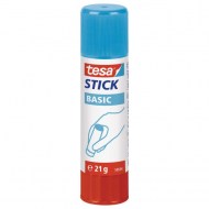 Lepiaca tyčinka Tesa BASIC 21g_1
