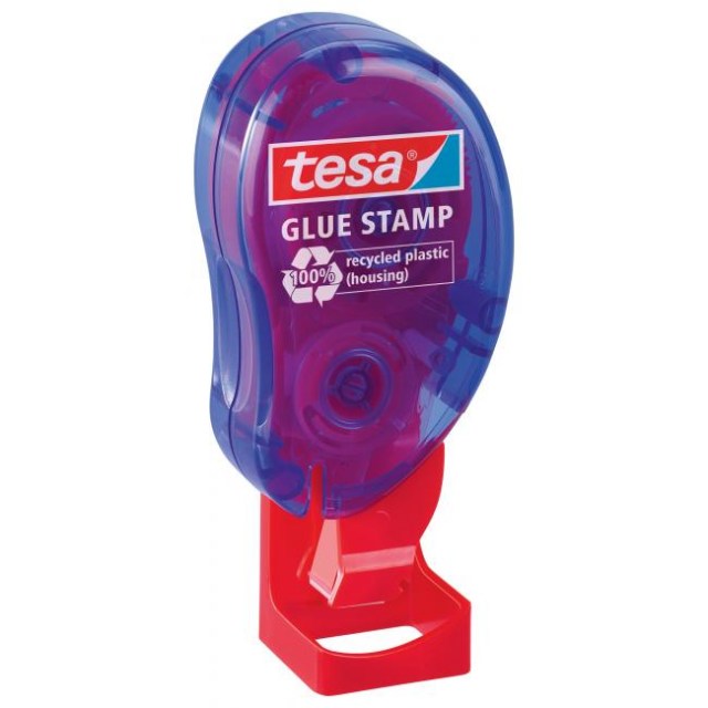 Lepiaca pečiatka Tesa_1