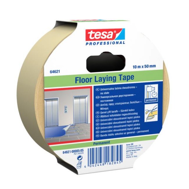 Lepiaca páska obojstranná TESA 19mm x 50m_1