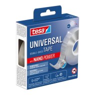 Obojstranná páska Tesa  NANOTAPE 30 mm x 3 m_1