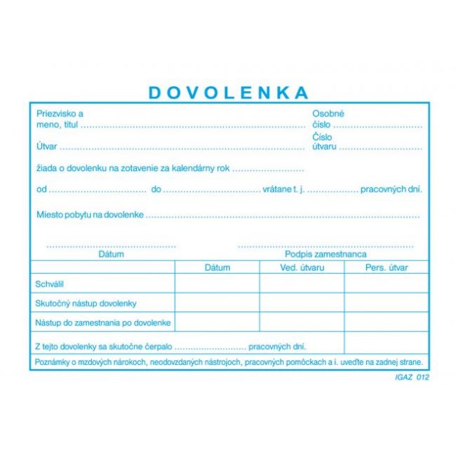 Dovolenka A6_1