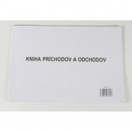 Kniha príchodov a odchodov A4 50 hárkov_1