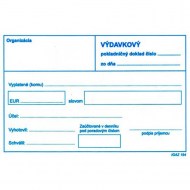 Výdavkový pokl.doklad A6 bez DPH_1