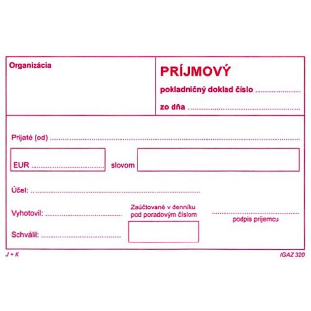 Príjmový pokl.doklad A6 bez DPH samoprepis_1