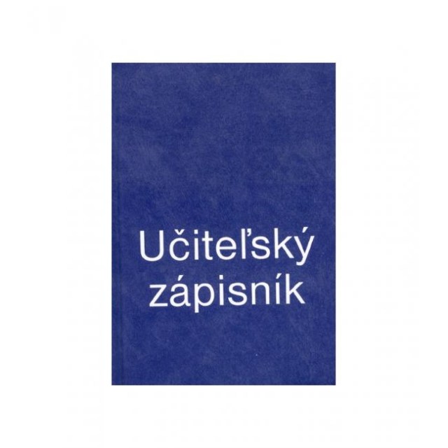 Učiteľský zápisník_1