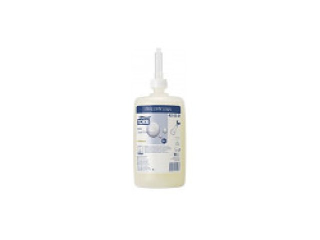 Tork tekuté mydlo S1 1000 ml (Číra)_1