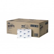 Tork Xpress jemné papierové utierky Multifold H2 Advanced Biela 3780ks ((21 bal.) 120398