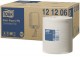 Tork Basic utierka, 2 vrstvová M2 Recykel Biela 2 20,0x35,0cm 160 m / 457 (6 ks)_1