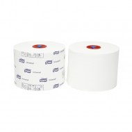 Toaletný papier Tork Mid-size T6 UniversalRecykel Biela 1 9,9cm* 135 m (27 ks)_1