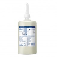 Tork jemne parfumované tekuté mydlo S1 1000 ml (Krémová)_1