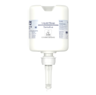 Tork extra jemné tekuté mydlo mini S2 474 ml (Krémová)_1