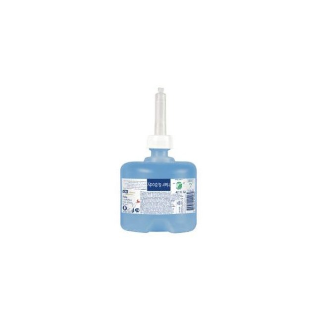 Tork Premium tekuté mydlo na vlasy a telo - Mini S2 475ml (1ks) / TO420602_1