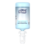 Tork sprchový gél S4 1000 ml (Modrá)_1