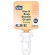 Tork luxusný sprchový gél na vlasy a telo mini S5 525 ml (Amber)_1