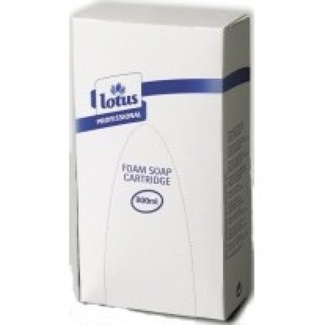 Tork Penové mydlo parfumované ružové 800ml/ LP S34_1