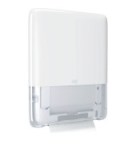 Tork PeakServe Mini zásobník na nadväzujúce papierové utierky na ruky H5 (Biela)_1