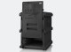 Termobox Tower GN 66l-5 čierna_1