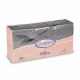 Obrúsok (PAP FSC Mix) 2vrstvý apricot 33 x 33 cm [250 ks]_2