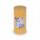 Rozetka (PAP-Airlaid) PREMIUM žltá O9cm [500 ks]_2