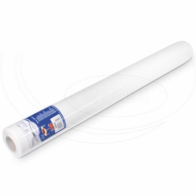 Naperon (PAP-Airlaid) PREMIUM biely 80 x 80 cm [20 ks]_2
