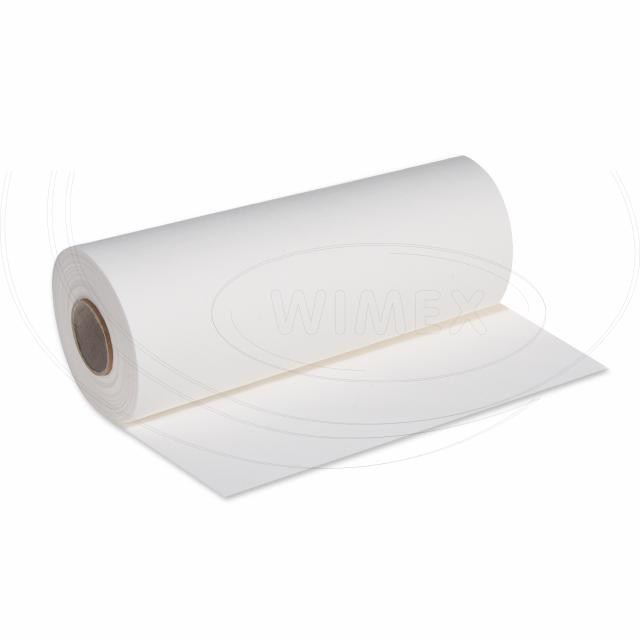 Stredový pás (PAP-Airlaid) PREMIUM biely 40cm x 24m [1 ks]_3