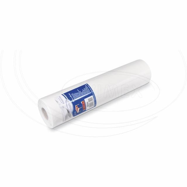 Stredový pás (PAP-Airlaid) PREMIUM biely 40cm x 24m [1 ks]_2