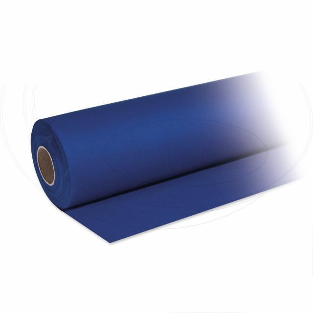 Obrus (PAP-Airlaid) v roli PREMIUM tmavomodrý 1,2 x 25 m [1 ks]_3