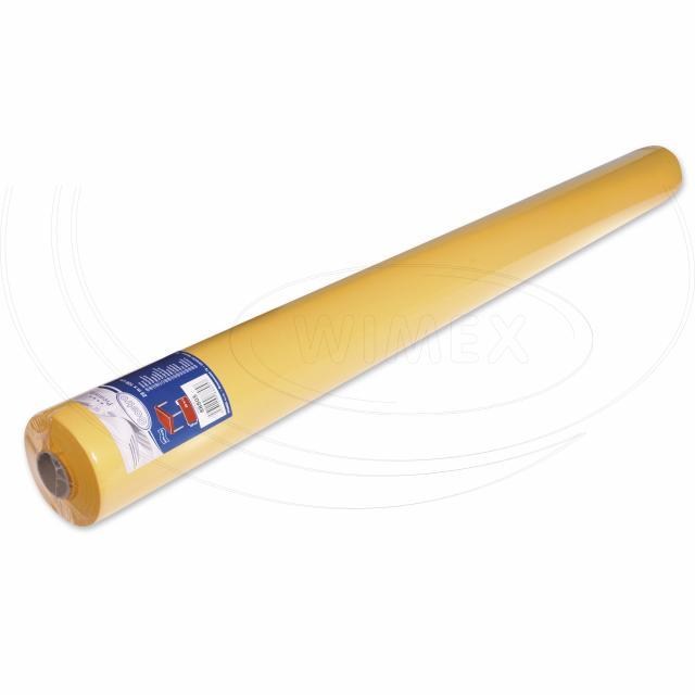 Obrus (PAP-Airlaid) v roli PREMIUM žltý 1,2 x 25 m [1 ks]_2
