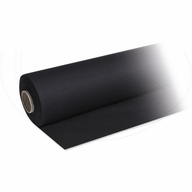 Obrus (PAP-Airlaid) v roli PREMIUM čierny 1,2 x 25 m [1 ks]_3