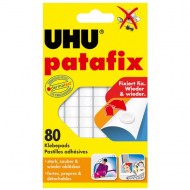 Lepiaca guma UHU patafix biela_1