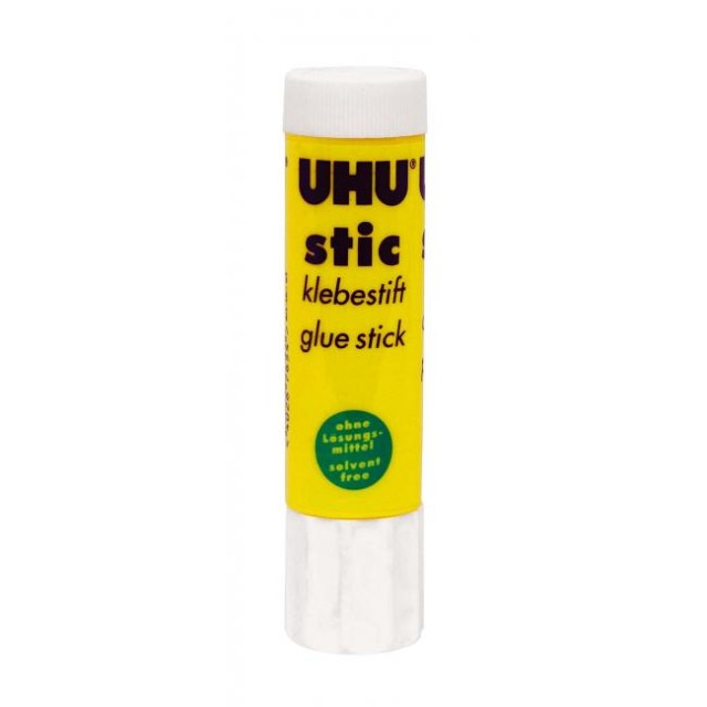 Lepiaca tyčinka UHU Stic 21g_1