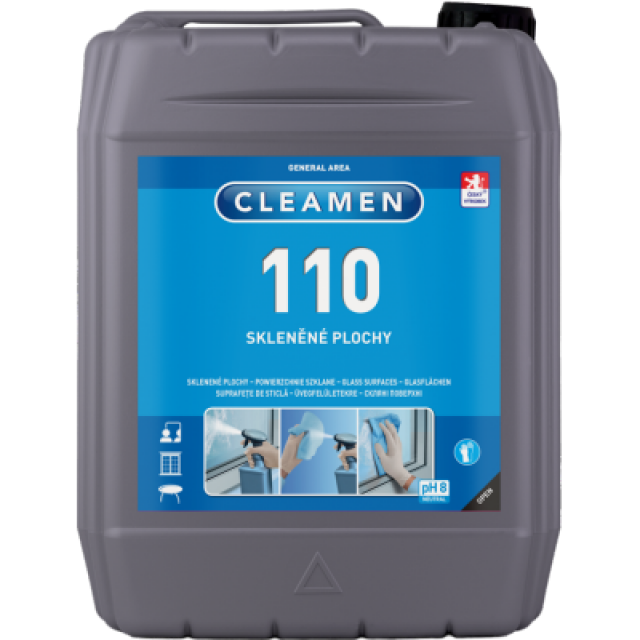 CLEAMEN 110-5L sklenené plochy 5 l_2