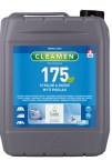 CLEAMEN Eco 175 na podlahy, 5 l_1