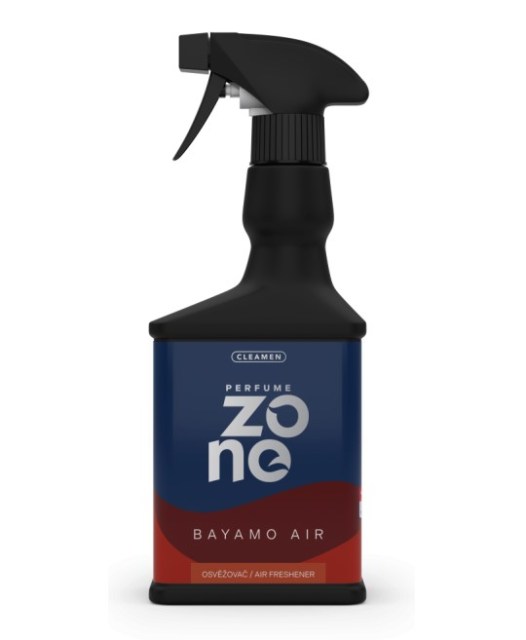 CLEAMEN PERFUME ZONE Bayamo Air 550 ml_1