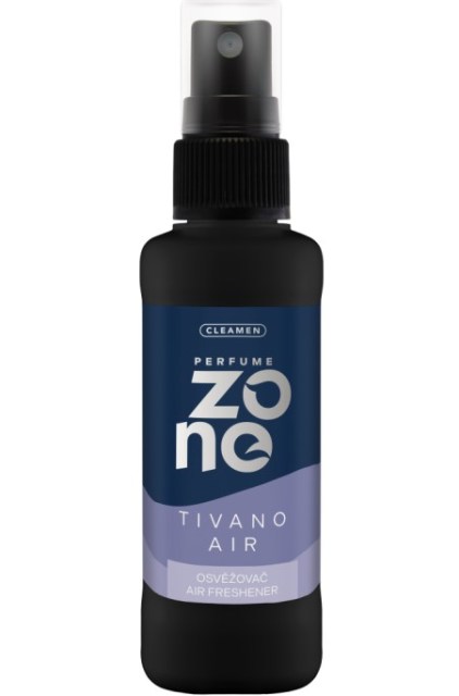 CLEAMEN PERFUME ZONE osviežovač Tivano Air 75 ml_1