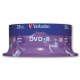Verbatim DVD+R 16x cake25_1