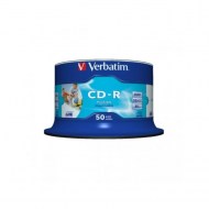 Verbatim CD-R cake50 AZO_1