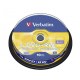 Verbatim DVD+RW 4x 4,7GB cake 10 ks_1