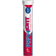 Profi Iont šumivé tablety, pomaranč, 25 tabliet_1