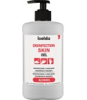ISOLDA disinfection gél SKIN 400 l_1